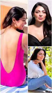 Top reasons why Neeru Bajwa is the ultimate queen of pollywood | Times of  India