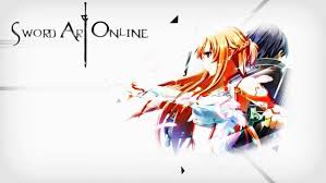 We hope you enjoy our growing collection of hd images to use as a background or home screen for. Sword Art Online Anime Yuuki Asuna Anime Girls Orange Hair Orton Effect Wallpapers Hd Desktop And Mobile Backgrounds