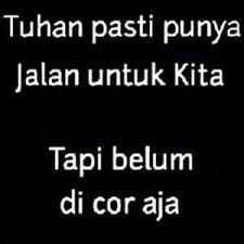 Jika sobat khawatir menggunakan kata kata sindiran yang mainstream apalagi kata sindiran pedas. Kata Kata Lucu Nyindir Tetangga Cikimm Com