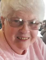 Obituary information for Carolyn Faye Evans Ennis