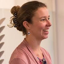 What do you get when you put 25 VT Lady Leaders in a room at Burlington's  most beautiful workspace at Hula with the founders of LUMO Sarah Bernier  Olin, PCC and Elena