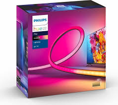 Explore philips hue smart lights! Philips Hue Play Gradient Lightstrip Ab 149 99 2021 Preisvergleich Geizhals Deutschland