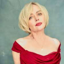 Angeline Ball: 'I sang You'll Never Know at the graveside. She was 94, a  good age. I told her it was OK, she could go… But you're never ready for  your mother'