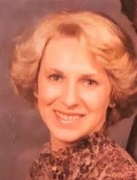 Virginia Sanders Obituary (1944