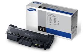 If you don't want to waste time on hunting after the needed driver for your pc, feel free to use a dedicated. Samsung Mlt D116s Black Toner Cartridge