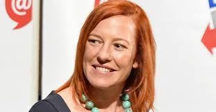 Never use google translate when texting me here. Jen Psaki S Family Background Details On Joe Biden S Press Secretary