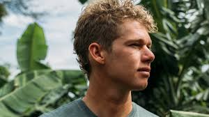 What John John Florence Has Learned Under Lockdown