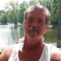 Daniel G. O'Dell Obituary