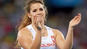 Ses derni�res victoires sont le lancer du javelot femmes au kamila skolimowska memorial 2020 et le lancer du javelot femmes. Centymetry Od Szczescia Andrejczyk Bez Medalu Sport Tvp Pl