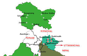 Itbp carries rations to villages cut off due to floods. Latest News Opinion Analysis On Uttarakhand Floods Videos Photos Magazine Stories Down To Earth