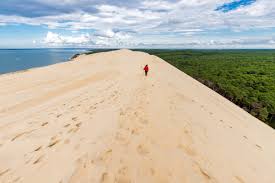 Maybe you would like to learn more about one of these? Die Dune Du Pilat Bordeaux Tourismus Kongress