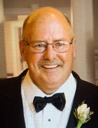 Obituary information for Robert J. "Bobby" Brown, Jr.