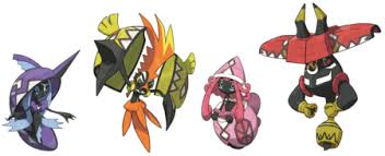 Kostenlos malvorlagen drucken und downloaden! Pokemon Sonne Und Mond Alle Schutzpatrone Fangen So Findet Ihr Die Kapu Pokemon