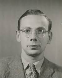 Ernst Ludwig Ehrlich