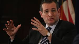 In Iowa, Ted Cruz rallies religious right