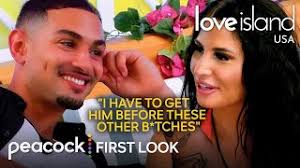 Week 2 Love Island USA Recap