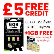 So you to get the phone unlocked before your giffgaff sim . Giffgaff Sim Card 5 Free Runs On O2 4g 5g Ready Unlimited Calls Texts Ebay