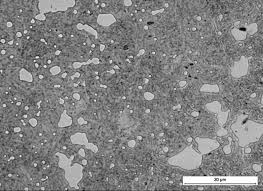 Image result for bulat steel micrograph