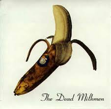 Looking super fine in your corduroy. The Dead Milkmen Big Lizard In My Backyard Lyrics And Tracklist Genius