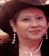 Obituary information for Josephine Calzada