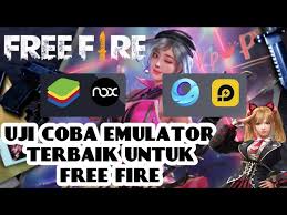 Bagi yang senang bermain game free fire dan ingin memainkannya di komputer yang dibutuhkan yaitu emulator game. 9 Emulator Free Fire Ff Pc Atau Laptop Terbaik Esportsku