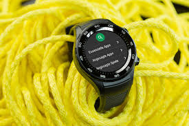 Huawei Watch 2 im Test: die Fitness ...