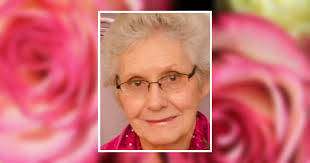 Faye Phillips Fitts Obituary July 21, 2023