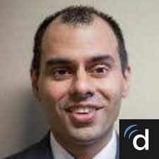 Dr. Sumeet K. Chhabra, MD