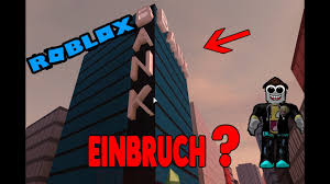 The first thing you'll have to do is head over to either the police station, bank or the gas station. Roblox Jailbreak Einbruch In Die Bank Youtube