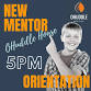 OHuddle Volunteer Mentor Orientation (5pm) event in Wooster, OH