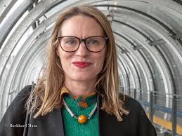 Marina Gadonneix : Lauréate du Lewis Baltz Research Fund 2023