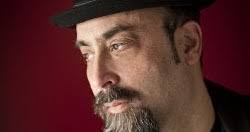 Boston Area Small Press and Poetry Scene: Lo Galluccio interviews poet Marc  Zegans whose new collection “The Underwater Typewriter” is being released 