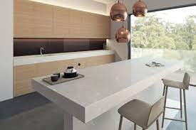 Corian Countertops Vs Quartz Which Is Better Caesarstone Us