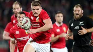 British & irish lions head coach, warren gatland, has named his side to take on japan at bt murrayfield stadium on saturday 26 june (kick off 3pm) for the vodafone lions 1888 cup. British Irish Lions Jones Names Hoard Of British Irish Lions In World Cup Squad