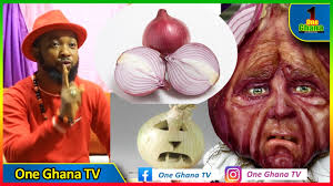 How Onions are used for spiritual works–Bishop Sam David ɛxposes how  prophets use Onion for miracles