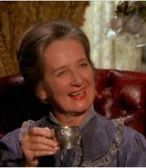 Mary Jackson Shadow Box