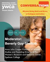 🧡 Meet the panelists! This year's Conversations