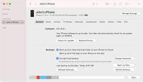 Restore Your Iphone, Ipad, Or Ipod Touch From A Backup - Apple Support