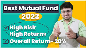 Best High Return Mutual Funds In India In 2024 - Vsrk Capital