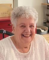 Helene Bouffard Obituary