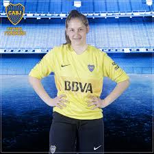 Fue fundado en dicho barrio el 3 de abril de 1905. Jole Riolfo Meloni Pretende Que Estemos En El Nivel Maximo Gladiadoras Xeneizes Boca Futbol Femenino