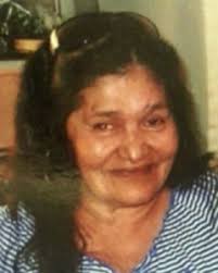 Louise Sandoval Davis (1947-2013)