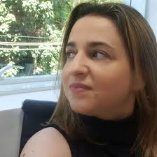 Edna Costa Psicóloga