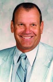 Wilburn G Roesler (1935-2013)