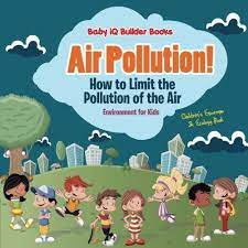 In turn, the pollution causes problems for our health and other life on earth. Awesome Ways For Teaching Kids About Pollution Pollution Activities Air Pollution Pollution Lesson