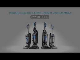 Black And Decker Air Swivel Belt Size The Black Decker Powerswivel Full Size Upright Vacuum Youtube