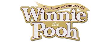 The featurettes include, winnie the pooh and the honey tree (february 4, 1966), winnie the pooh and the blustery day (december 20, 1968), winnie the pooh and tigger too! The Many Adventures Of Winnie The Pooh Movie Fanart Fanart Tv