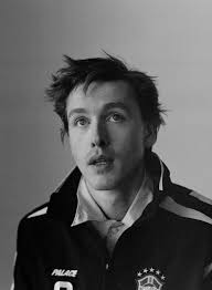 You Got the Pheromone”: Harris Dickinson Enters His Movie Star Phase