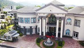 Melihat rumah mewah di malaysia | juta ringgit salam semuanya. Bukan Sekadar Hebat Harga Rumah Mewah 10 Selebriti Malaysia Ini Juga Buat Ramai Terlopong Berita Steady
