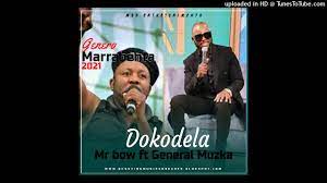 Assistir musica nova de mr bow e general musica de 2021. Mr Bow Ft General Muzka Dokodela 2021 Video Audio Youtube